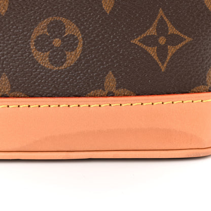 Louis Vuitton Monogram Nano Noe NV 12 of 12