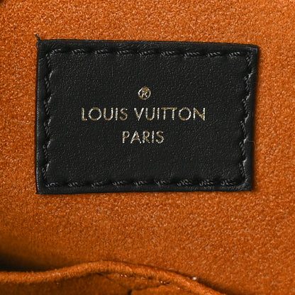 Louis Vuitton Empreinte Monogram Giant Onthego GM Black 5 of 10
