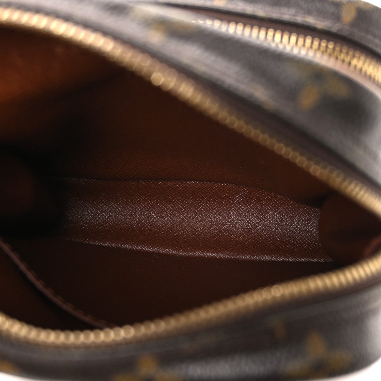 Louis Vuitton Monogram Amazone 5 of 12