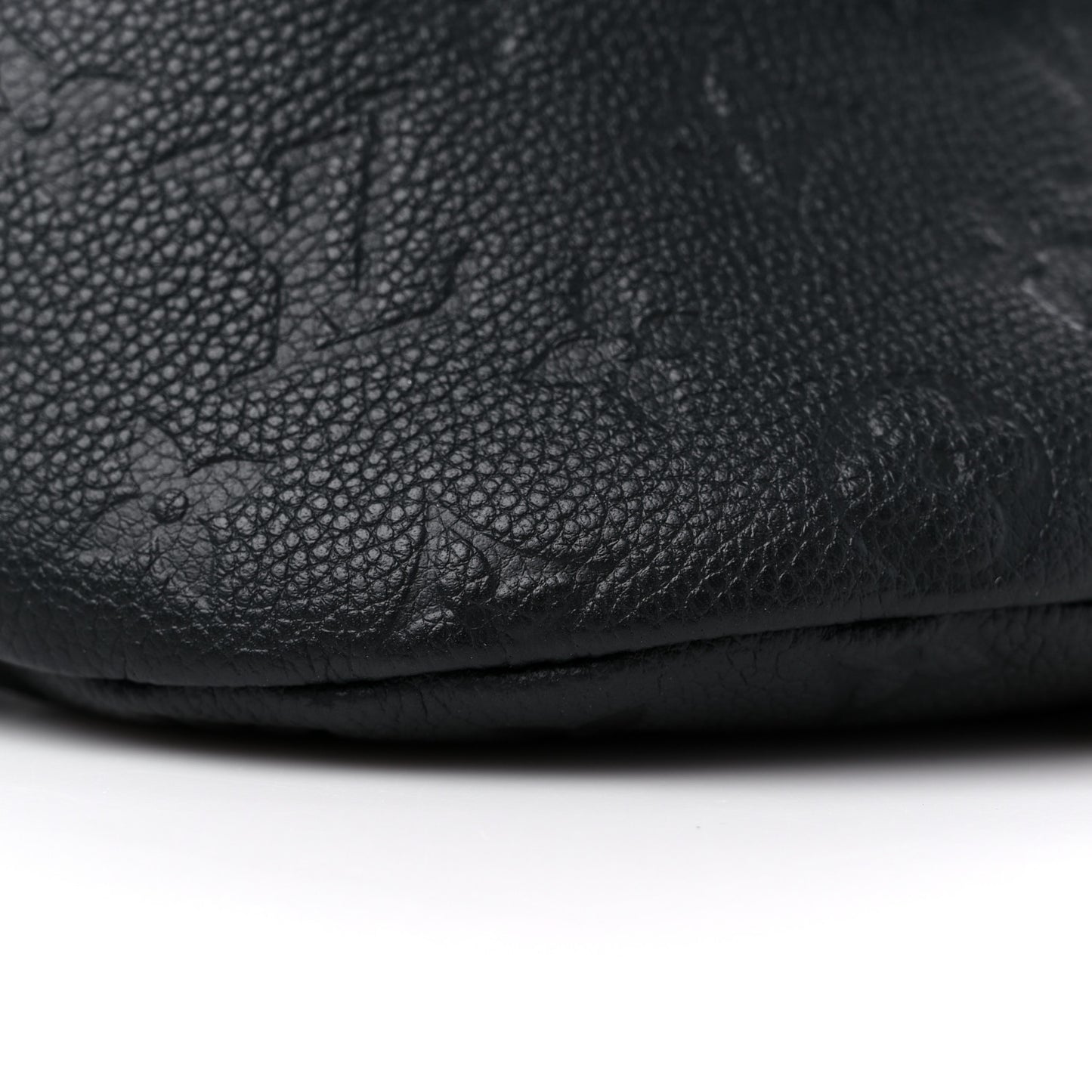 Empreinte BumBag Black