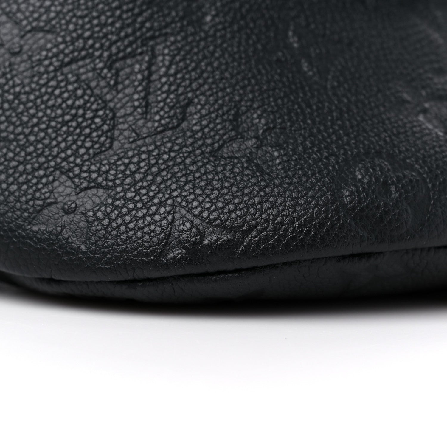 Louis Vuitton Empreinte BumBag Black 7 of 10