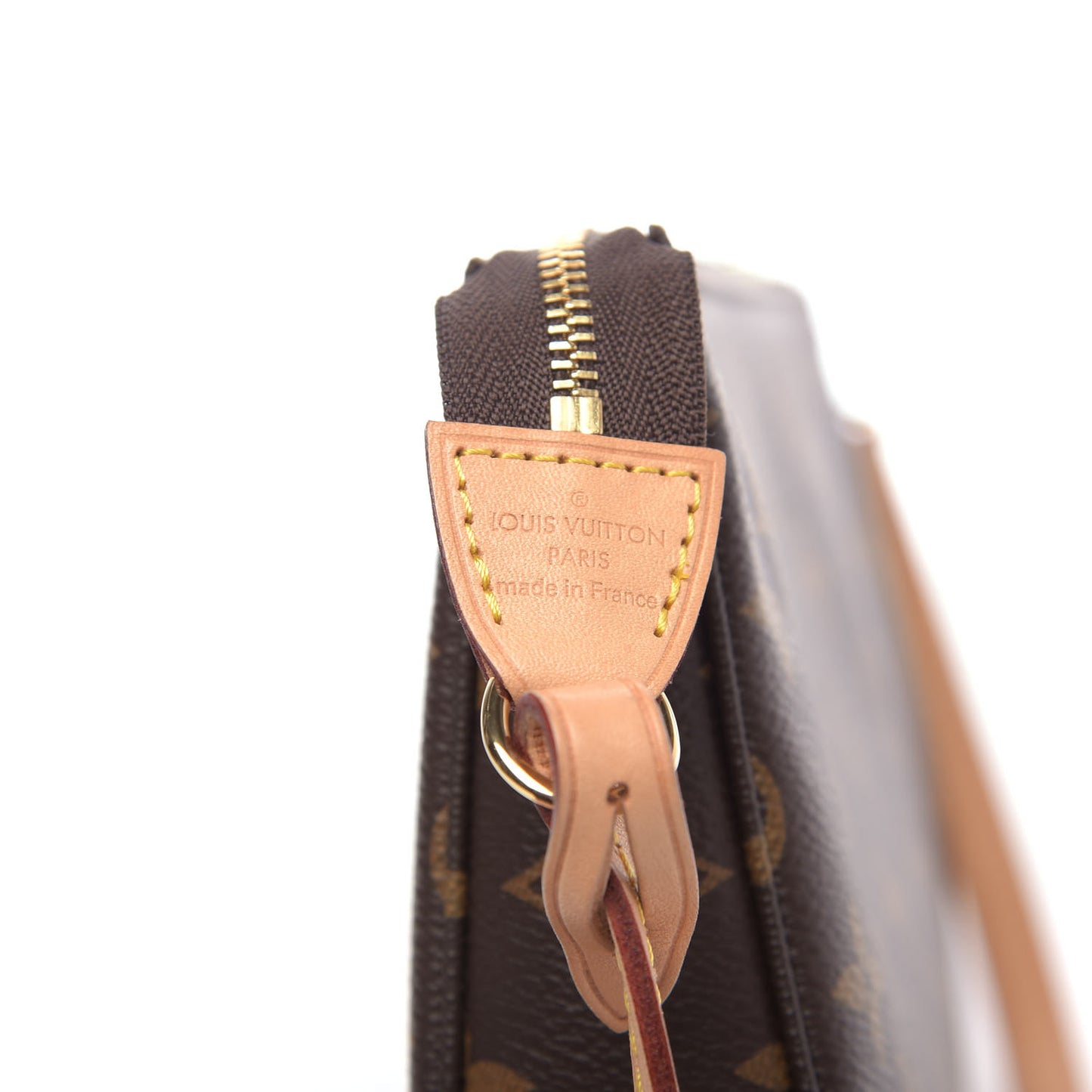 Monogram Pochette Accessories NM