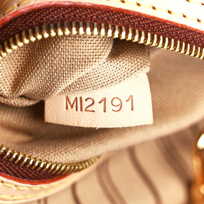 Louis Vuitton Monogram Delightful GM 8 of 14