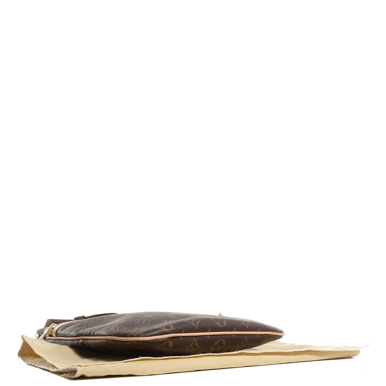 Louis Vuitton Monogram Bosphore Pochette 4 of 7