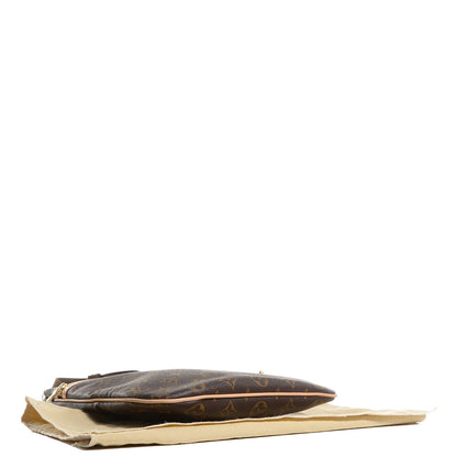 Louis Vuitton Monogram Bosphore Pochette 4 of 7
