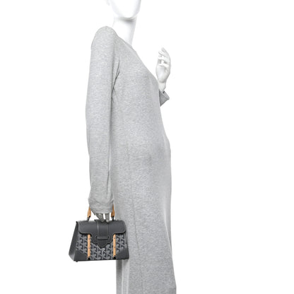 Goyard Goyardine Structure Mini Saigon Grey 2 of 12