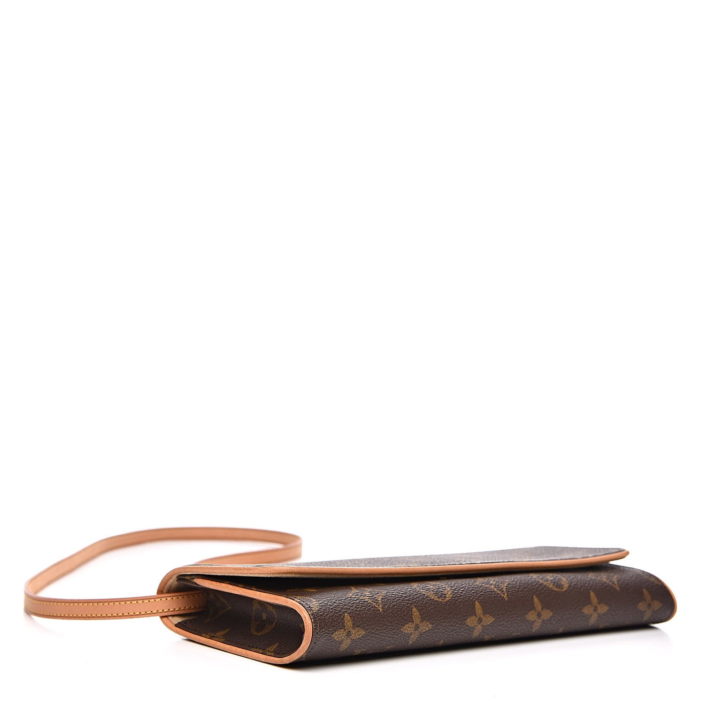 Monogram Pochette Twin GM
