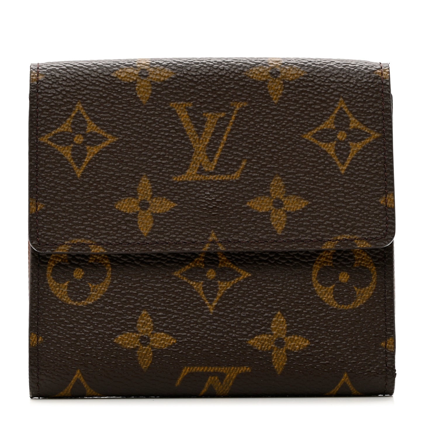Monogram Elise Wallet