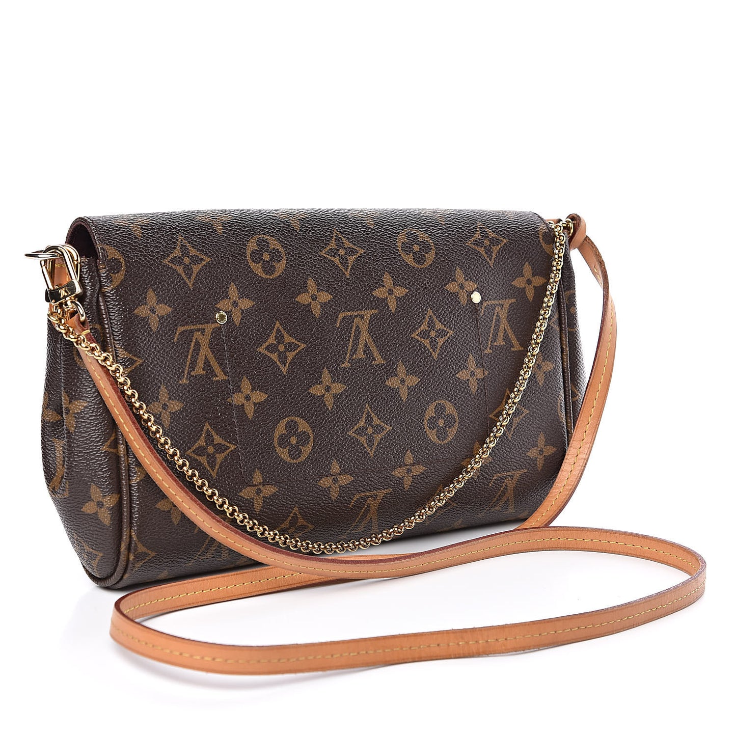 Monogram Favorite MM