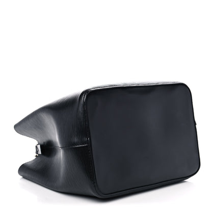 Louis Vuitton Epi Neonoe Black 4 of 15