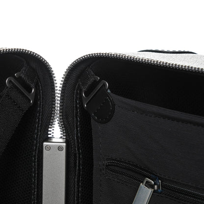 Louis Vuitton Monogram Eclipse Horizon 55 6 of 10