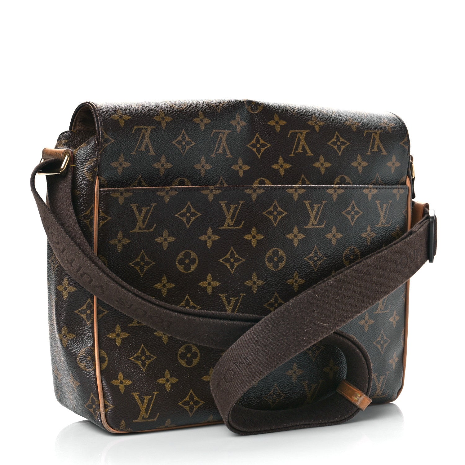 Louis Vuitton Monogram Valmy MM Messenger Bag 2 of 11