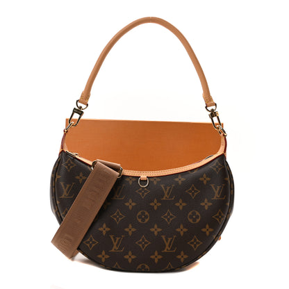 Louis Vuitton Monogram Looping 10 of 10