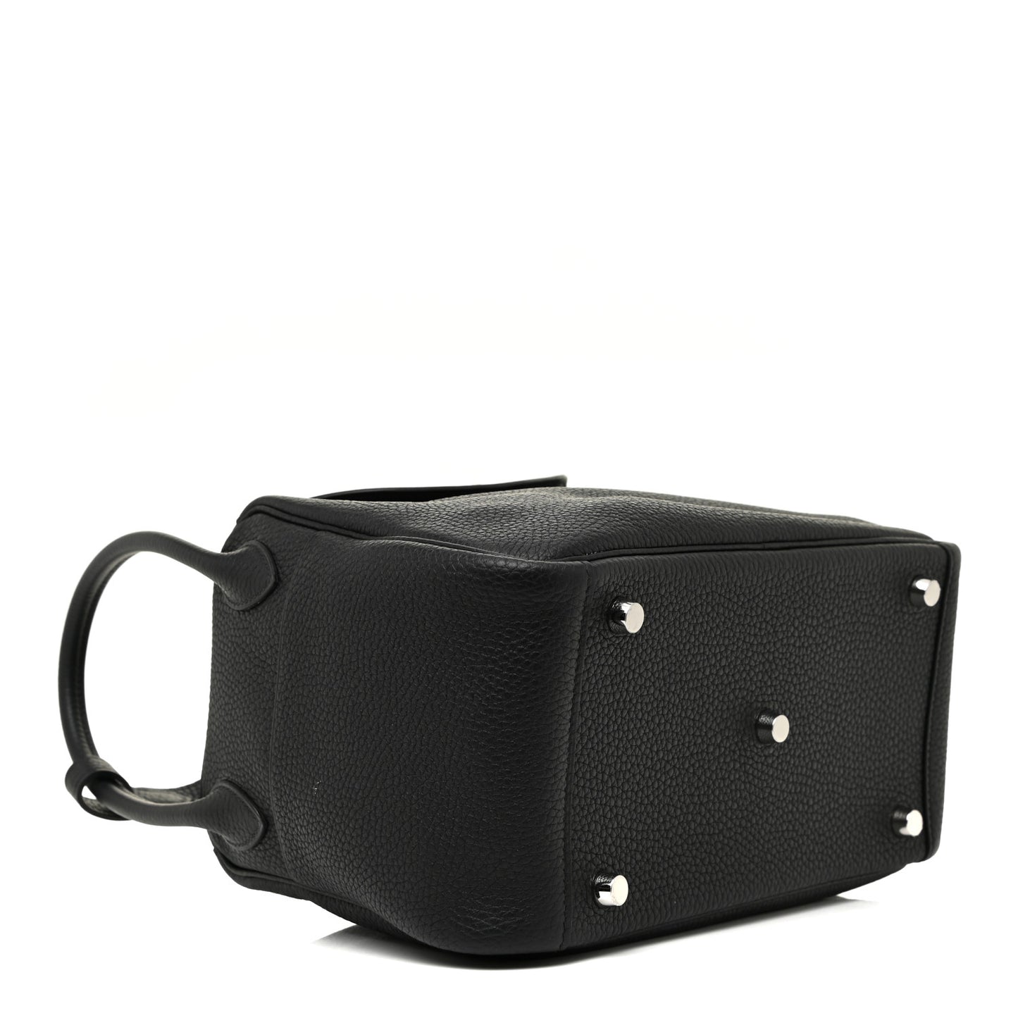 Taurillon Clemence Lindy 26 Black