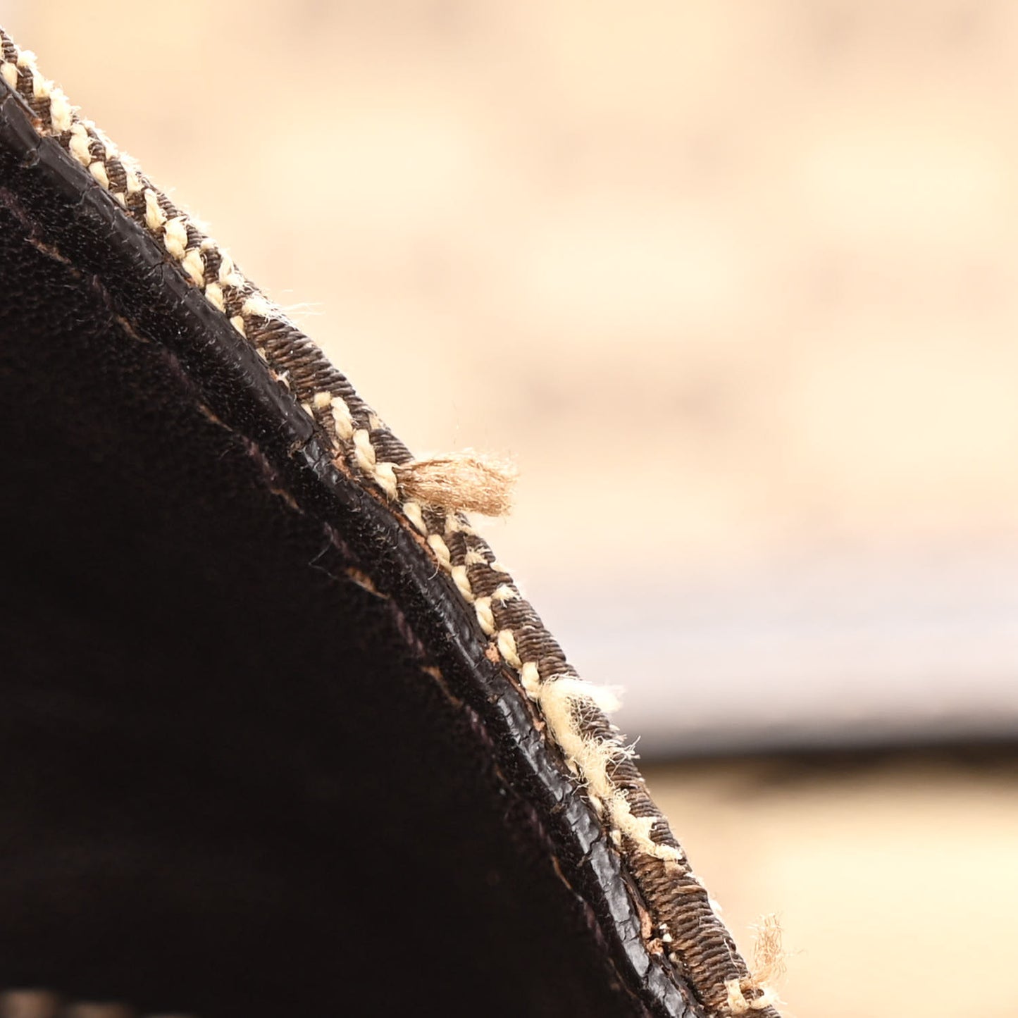 Monogram GG Royal Hobo Dark Brown