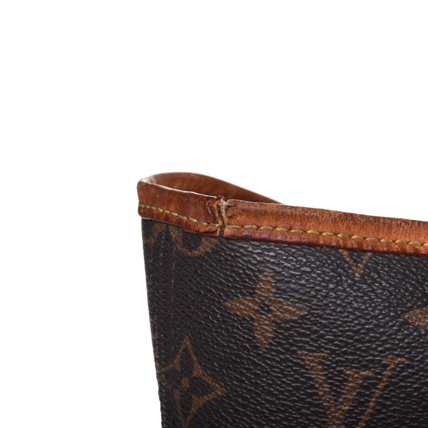 Louis Vuitton Monogram Neverfull GM 25 of 34