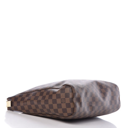 Louis Vuitton Damier Ebene Portobello PM 4 of 6