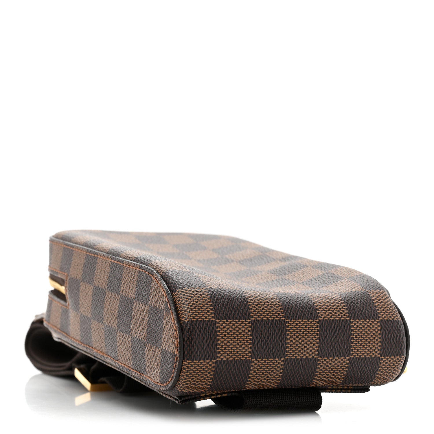 Louis Vuitton Damier Ebene Geronimos 3 of 7