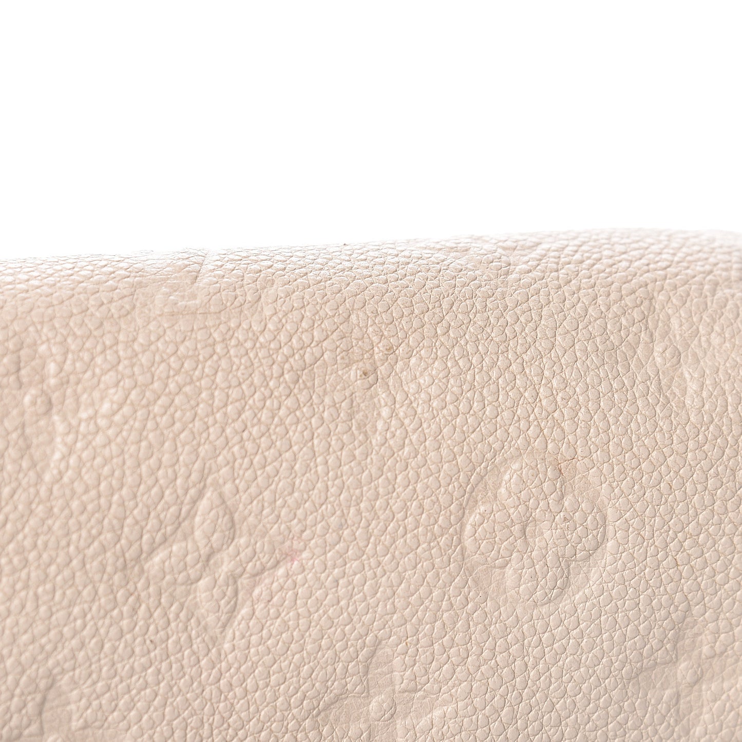 Empreinte Fascinante Neige