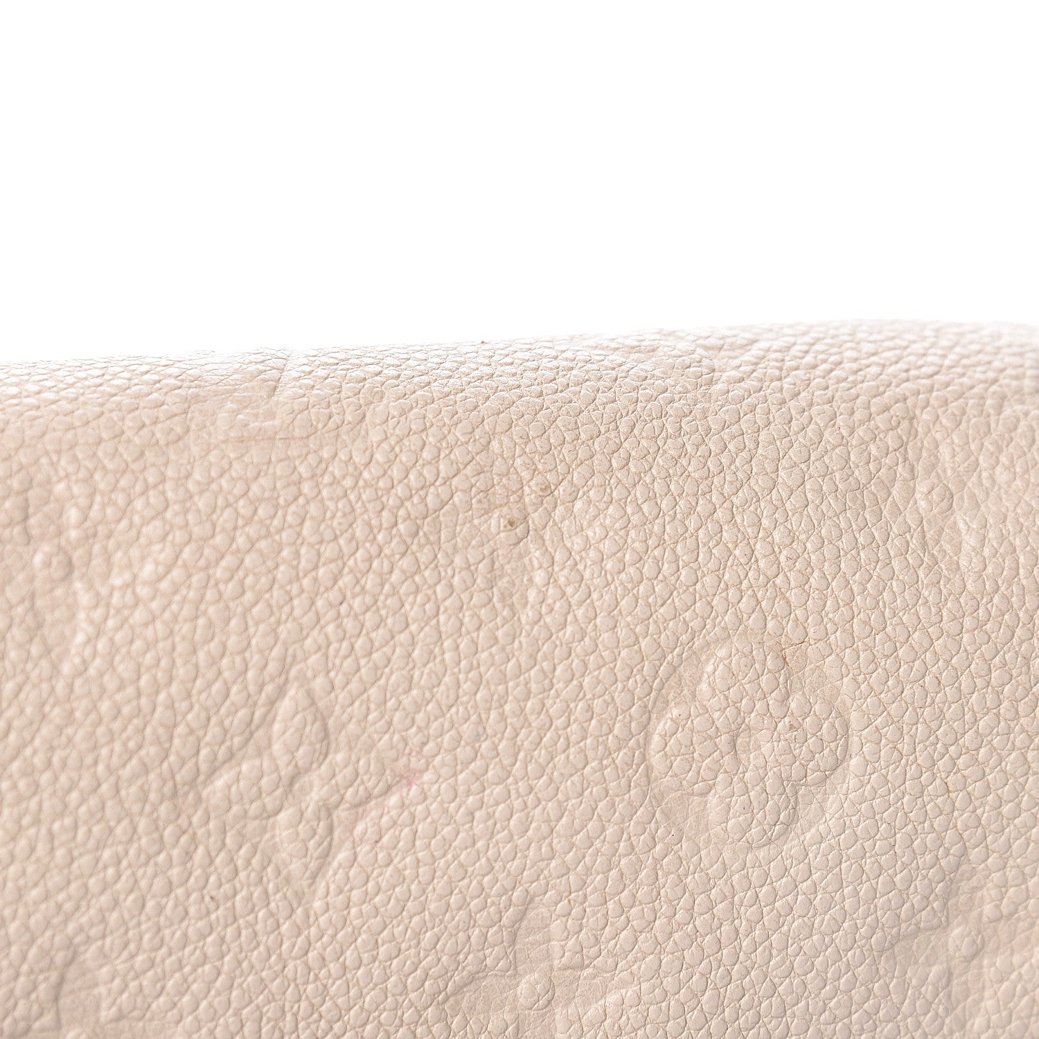Louis Vuitton Empreinte Fascinante Neige 13 of 25
