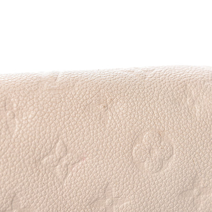 Louis Vuitton Empreinte Fascinante Neige 13 of 25
