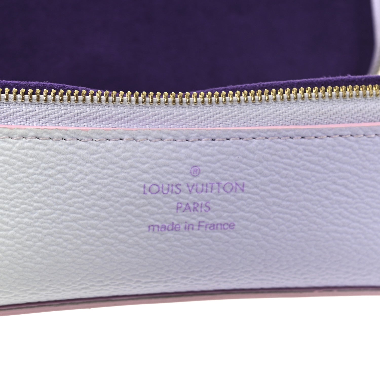 Louis Vuitton Monogram Spring In The City Glasses Case GM Sunrise Pastel 6 of 6
