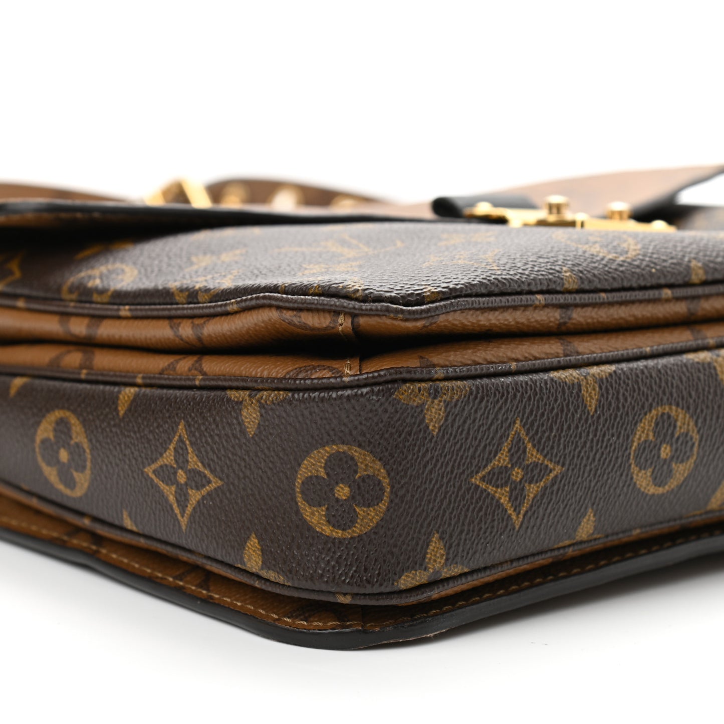 Reverse Monogram Pochette Metis