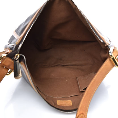 Louis Vuitton Monogram Tulum GM 4 of 18