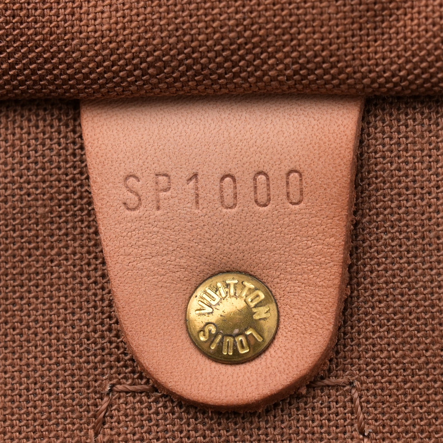 Monogram Speedy 40