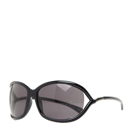 Tom Ford Jennifer Sunglasses TF8 Gray 1 of 7