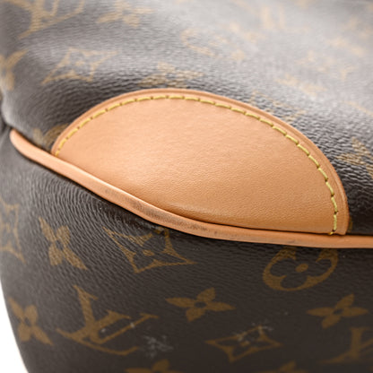 Louis Vuitton Monogram Boulogne NM 7 of 12
