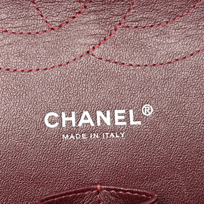 Chanel Caviar Quilted Jumbo Double Flap Black 6 of 11