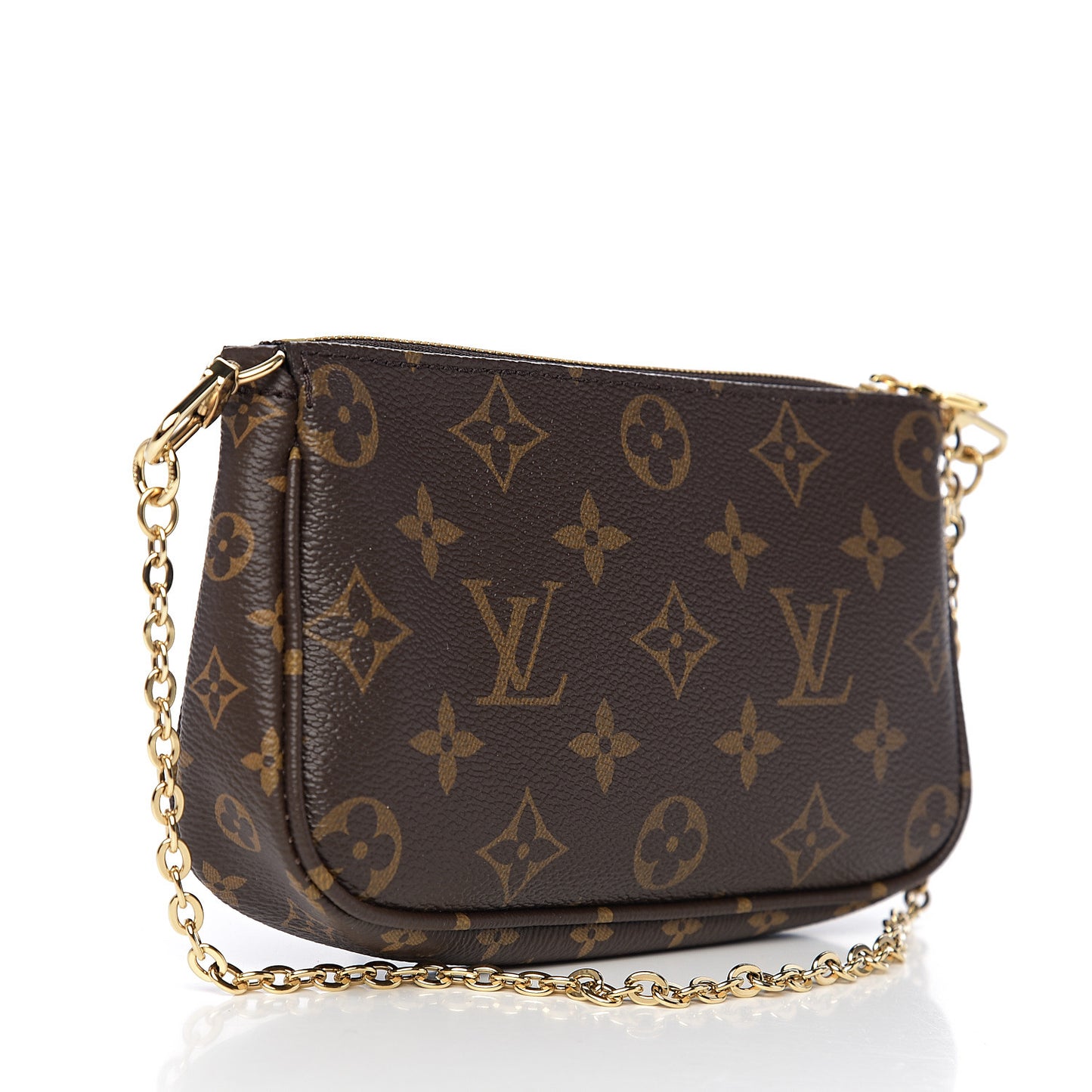 Monogram Multi Pochette Accessories Mini Pochette