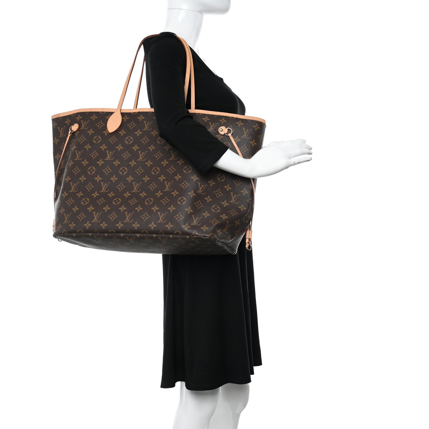 Monogram Neo Neverfull GM