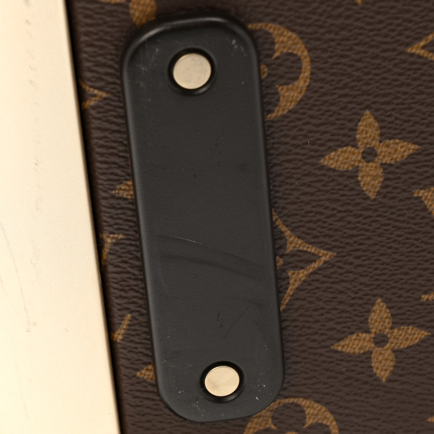 Louis Vuitton Monogram Horizon 55 17 of 23
