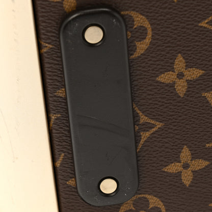 Louis Vuitton Monogram Horizon 55 17 of 23