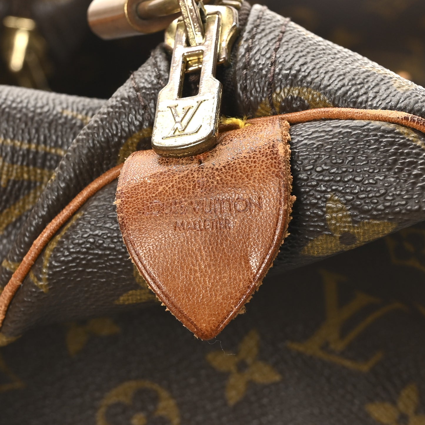 Monogram Keepall 45