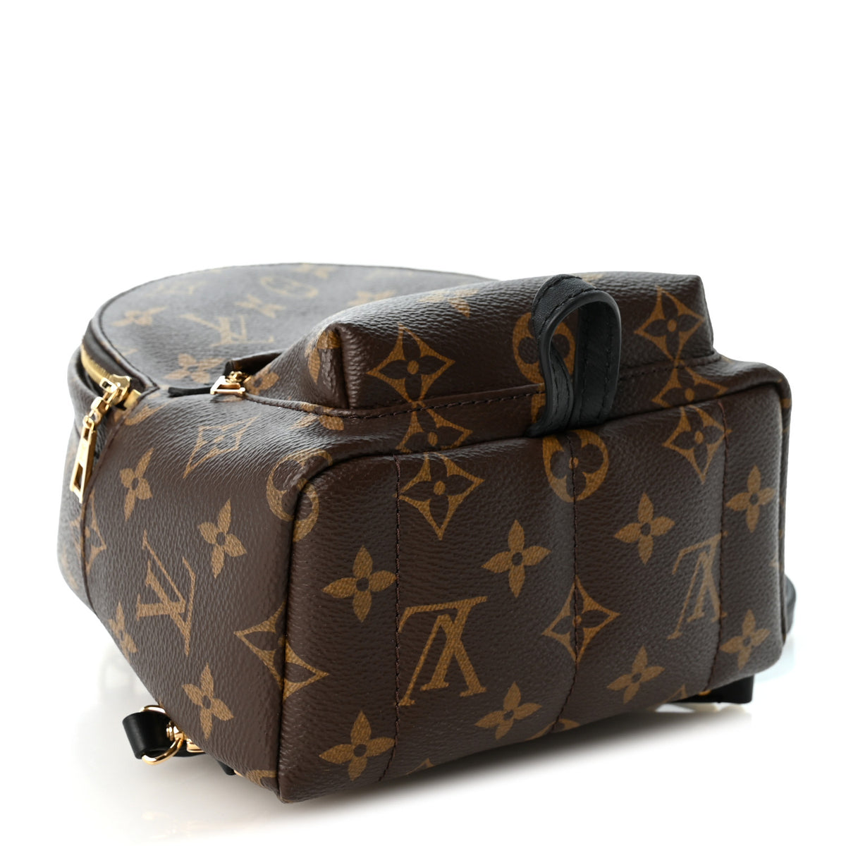 Louis Vuitton Monogram Palm Springs Backpack Mini 4 of 10
