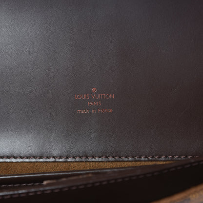 Louis Vuitton Damier Ebene Altona GM 6 of 9