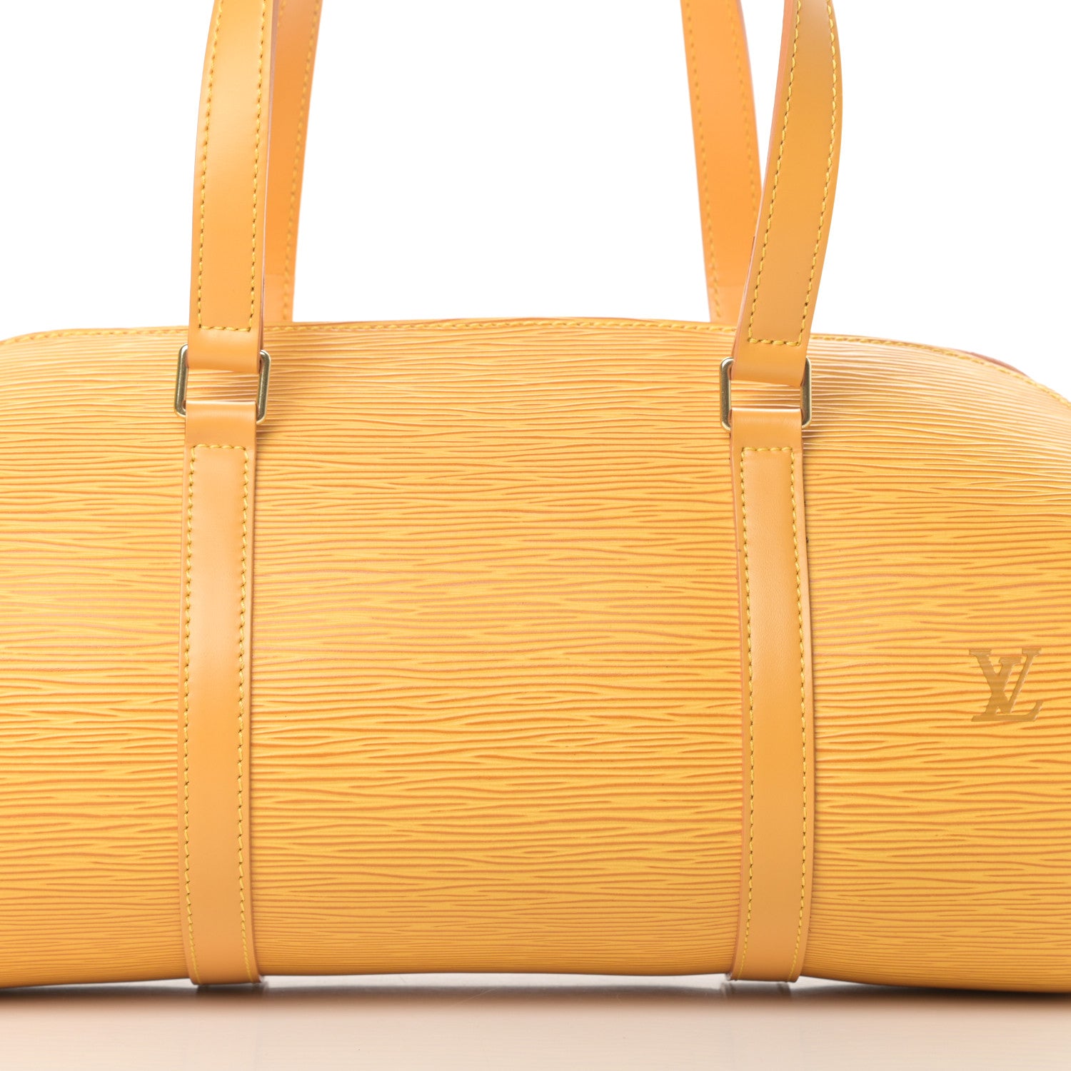 Louis Vuitton Epi Soufflot Tassil 9 of 12