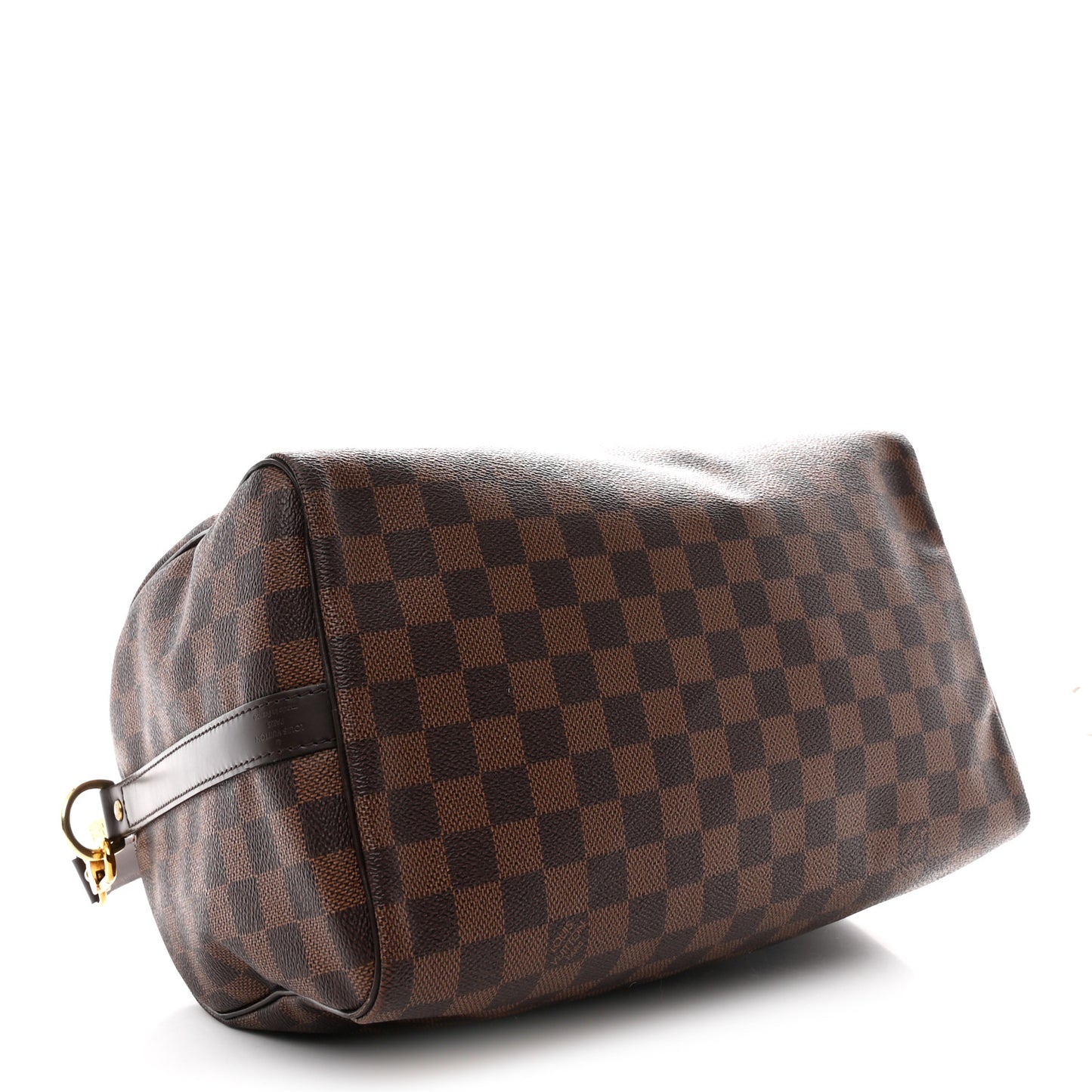 Damier Ebene Speedy Bandouliere 30