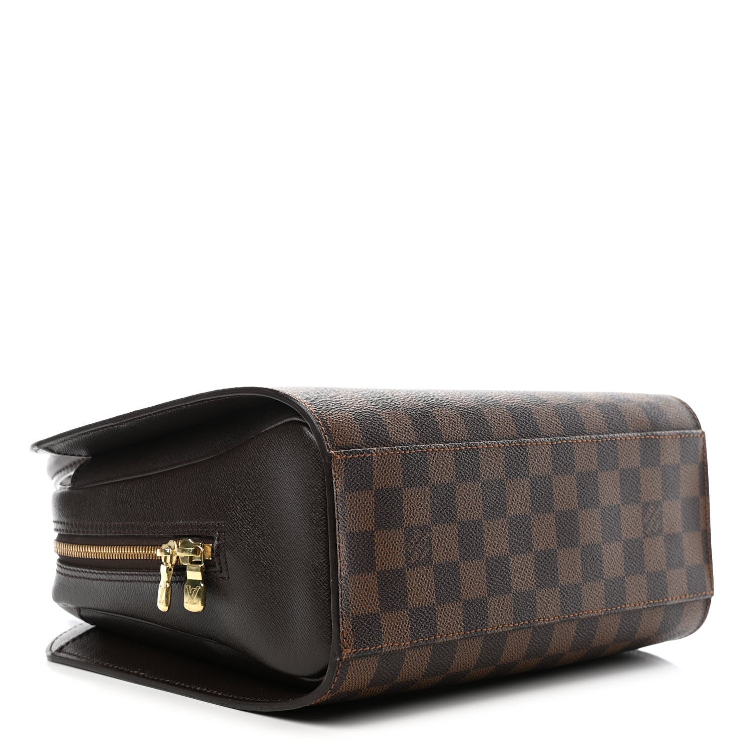 Louis Vuitton Damier Ebene Triana 3 of 4