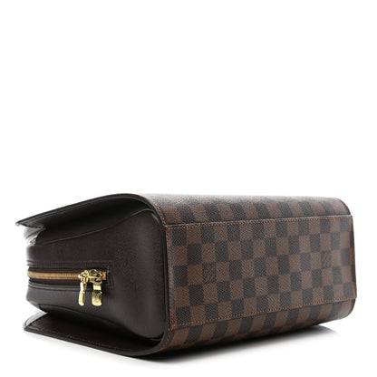 Louis Vuitton Damier Ebene Triana 3 of 4