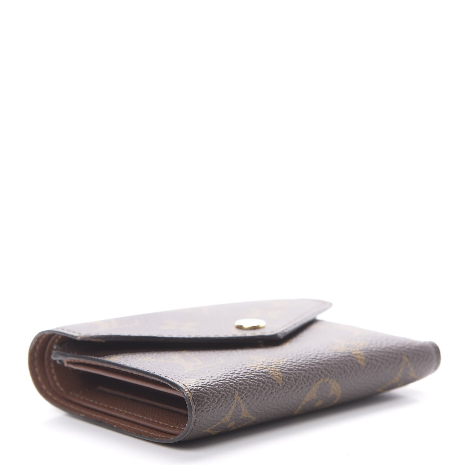 Louis Vuitton Monogram Victorine Wallet 4 of 8