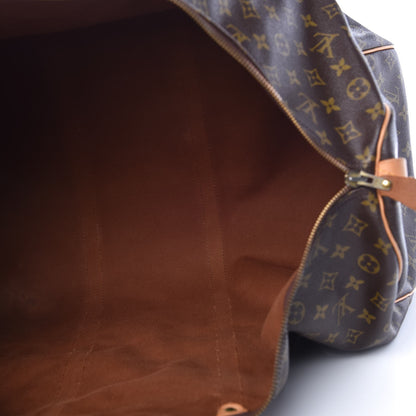 Louis Vuitton Monogram Keepall 60 9 of 17