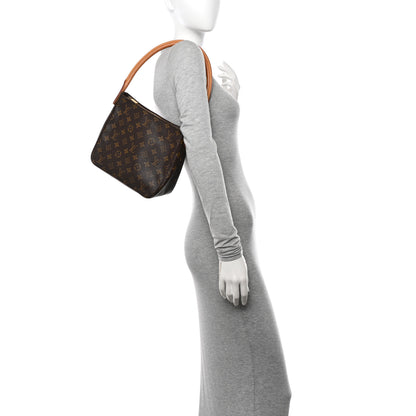 Louis Vuitton Monogram Looping MM 2 of 12