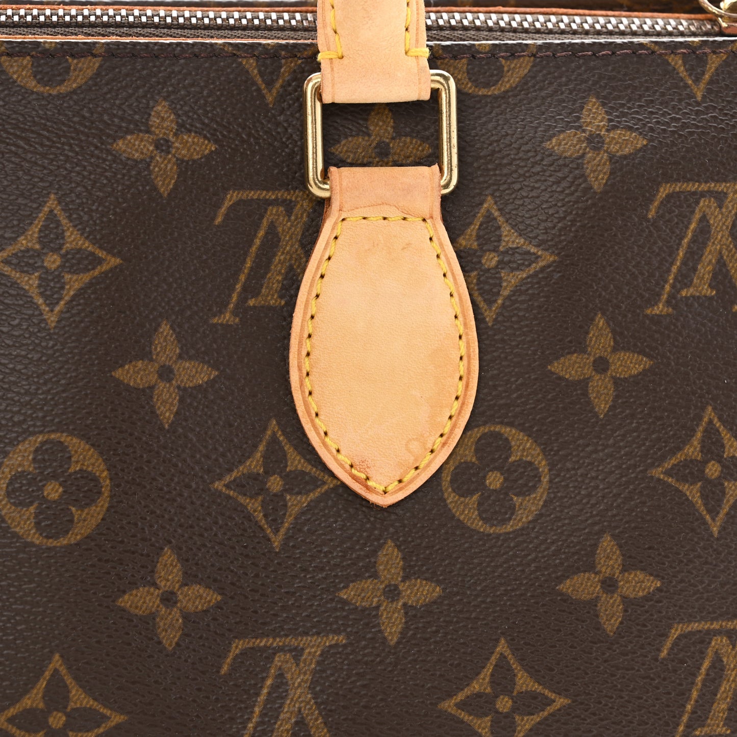 Monogram Popincourt