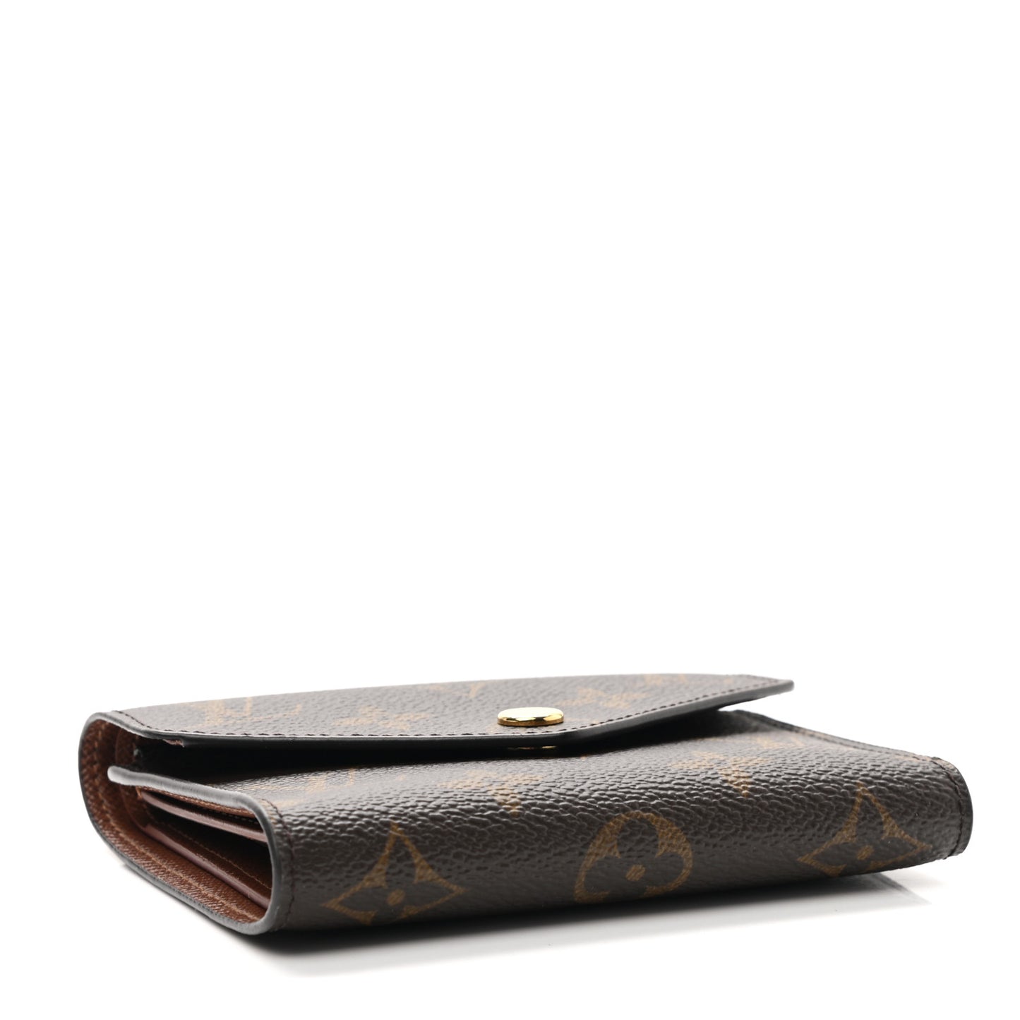 Monogram Victorine Wallet