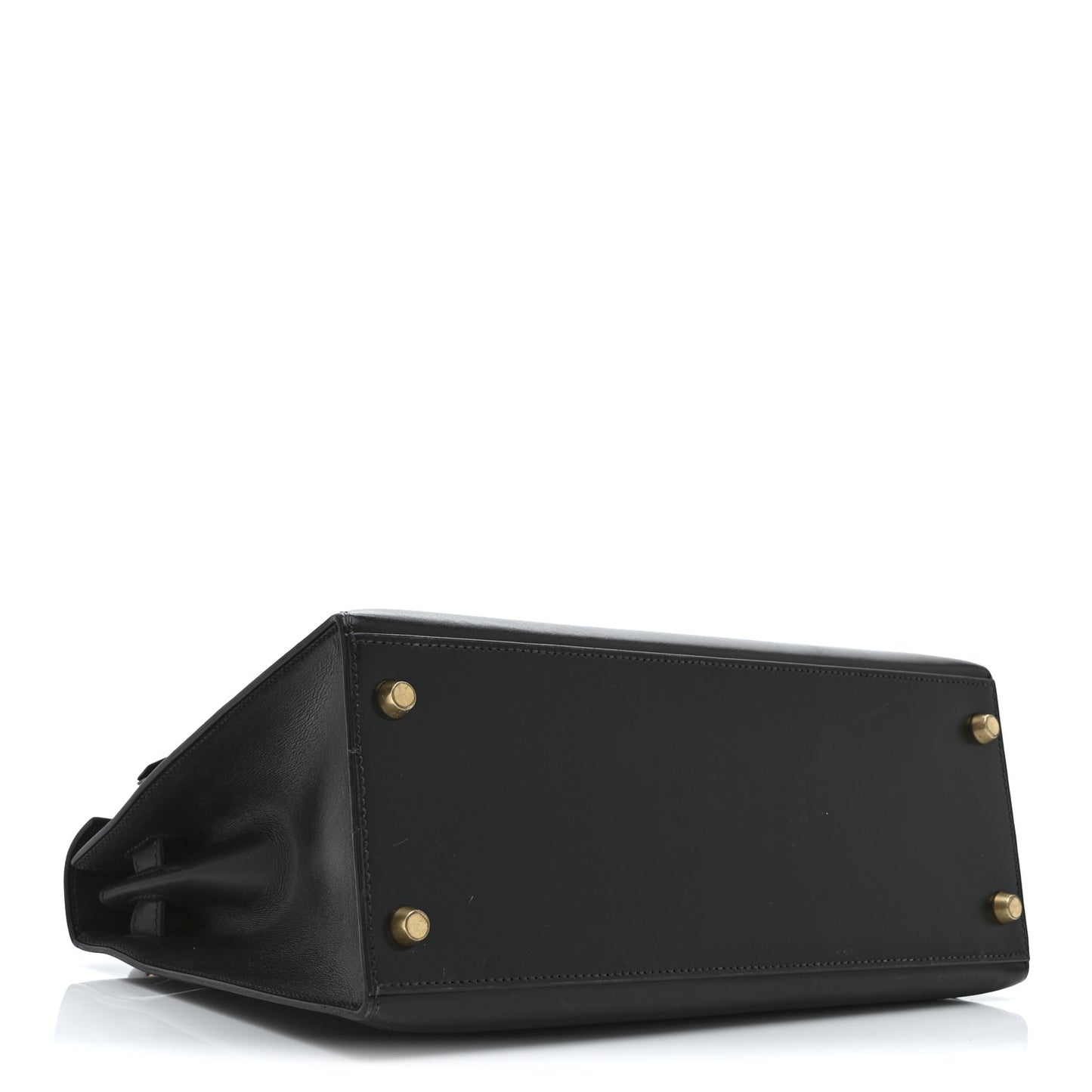 Box Kelly Sellier 28 Black