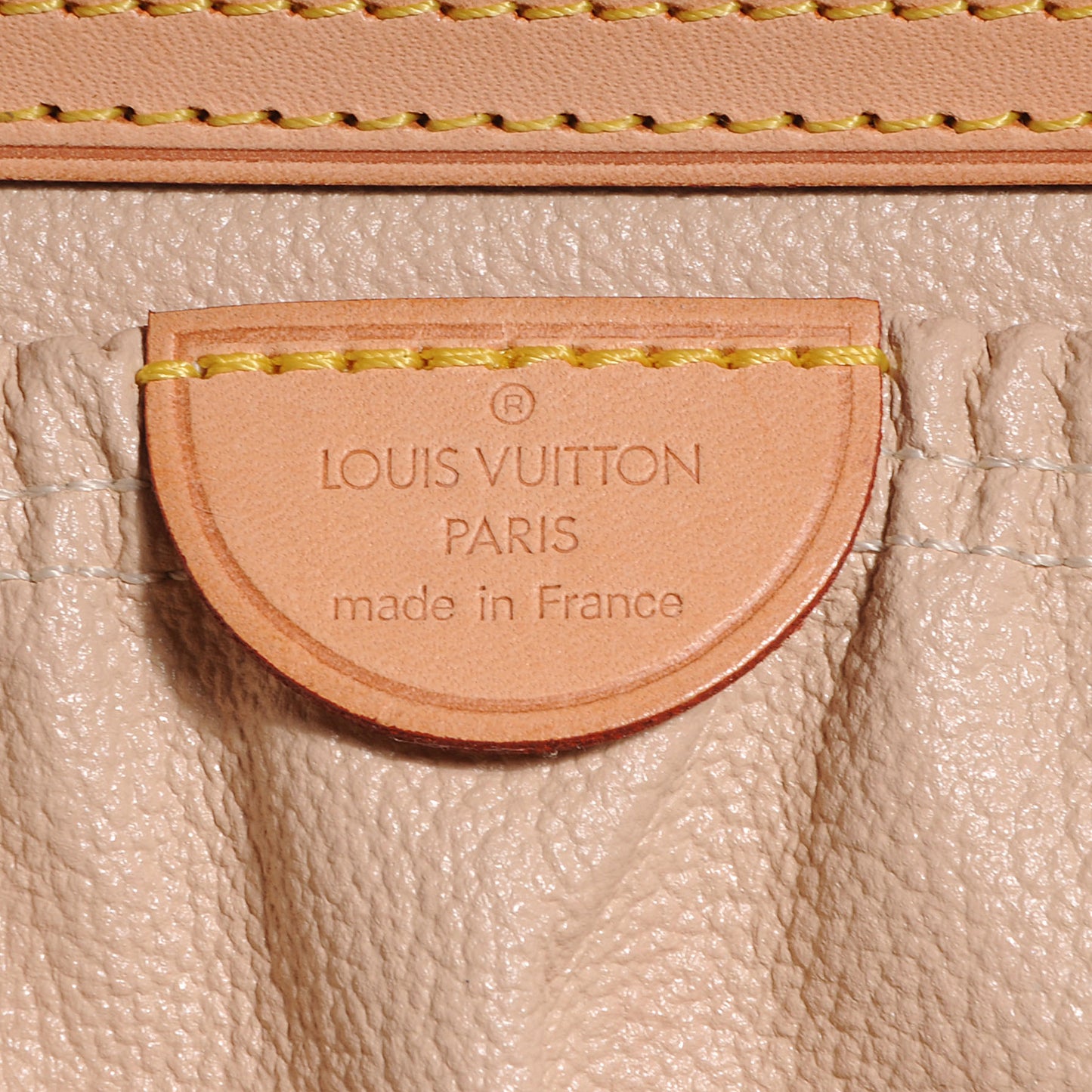 Monogram Nice